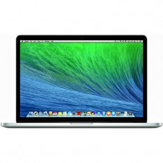 Apple Laptop Apple Macbook pro 15&amp;quot; quad-core i7 2.2 ghz 256gb foto