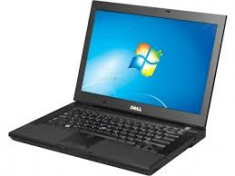 Super pret : LAPTOP DELL LATITUDE E6400 , garantie 6 luni foto