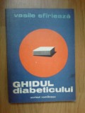 z2 Ghidul diabeticului &ndash; Vasile Sfarleaza