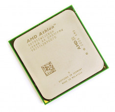 Procesor AMD Athlon X2 7750 2.6GHz, Dual Core, 2MB Cache, GARANTIE 2 ANI !!! foto