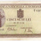 Bancnota 500 lei 2 IV 1941 filigran orizontal (mai RAR) XF (1)