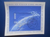 GERMANIA COLITA DDR MNH, Nestampilat