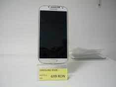 Samsung I9505(LM03) foto