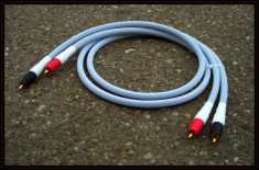 cabluri audio [interconnect, USB cable si XLR] foto