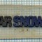 442 -EMBLEMA- NOFEAR - BRAND RENUMIT DE ECHIPAMENT DE IARNA -starea care se vede