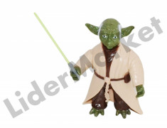 Figurina Star Wars Yoda foto