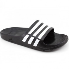 PAPUCI ADIDAS DURAMO SLIDE COD G15890 foto