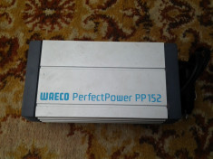 Invertor Waeco Perfect Power PP 152 foto