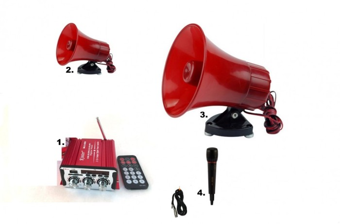 MEGAFOANE AUTO 50 WATT,STATIE CU STICK USB INCLUSA,MICROFON,CAMPANIE REUSITA.NOU MEGAFOANE AUTO 50 WATT,STATIE CU STICK USB INCLUSA,MICROFON,CAMPANIE REUSITA.NOU