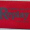 445 -EMBLEMA- REPLAY - BRAND RENUMIT DE IMBRACAMINTE -starea care se vede