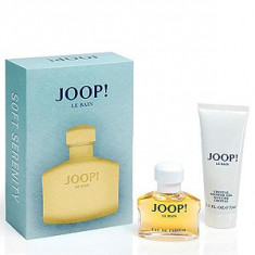 JOOP! Le bain Set 40+75 pentru femei foto