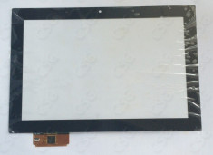 Touchscreen Prestigio Multipad 4 Diamond 10.1 PMT7177 3G foto