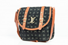 Geanta / Poseta de umar Louis Vuitton LV + Cadou Surpriza foto