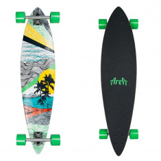 Longboard Area Seaflavour 38&amp;amp;quot;/96cm foto