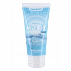 LUBRIFIANT ALL&amp;#039;ACQUA WATER TOUCH 100 ml foto