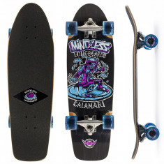 Cruiser Mindless Longboards Calamari Black 29&amp;amp;quot;/75cm foto