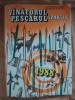 ALMANAHUL VANATORUL SI PESCARUL SPORTIV - ANUL 1988