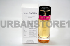 Parfum Tester Prada Candy + LIVRARE GRATUITA! foto
