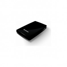 HDD EXTERN 2.5&amp;quot; Verbatim Store &amp;#039;n&amp;#039; Go USB3.0 2TB gen.1 black (53177) foto