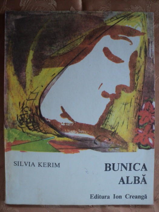 silvia kerim bunica alba