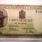 94. ROMANIA 500 LEI 1941 SERII CONSECUTIVE AUNC SR. 116-117 BNR ORIZONTAL