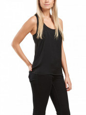 Top Only cu dantela - art. 15111819 negru foto