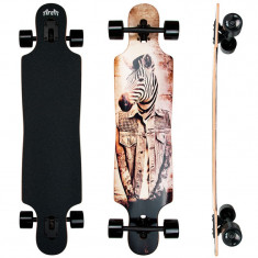 Longboard Area Zebbie 39&amp;amp;quot;/100cm foto