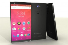 Geam OnePlus Two Tempered Glass foto