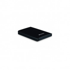 HDD EXTERN 2.5&amp;quot; Verbatim Store &amp;#039;n&amp;#039; Go USB3.0 1TB gen.1 black (53023) foto