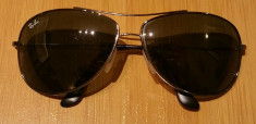 Ochelari soare Ray-Ban RB3293 foto