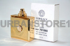 Parfum Tester Versace Oud Oriental + LIVRARE GRATUITA! foto