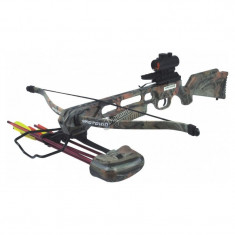 Set arbaleta recurve Skorpion XBR100 CM foto