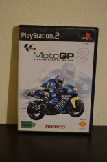 Joc PlayStation 2 - MotoGP 2 pentru PS2 ( Official Game of MotoGP ) #89 foto