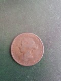 JERSEY - 1/26 SHILLING 1870