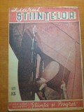ziarul stiintelor 2 martie 1948