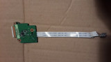 Card reader +leduri Asus EEE PC 1005P 1005 1001HA 10005PE 1005HAB 08g2015ha10q