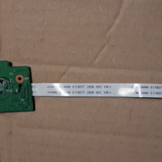 card reader +leduri Asus EEE PC 1005P 1005 1001HA 10005PE 1005HAB 08g2015ha10q