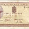 Bancnota 500 lei 2.IV.1941 filigran vertical (14)