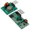 Arduino, Raspberry pi / Senzor Kit + 433Mhz WL RF Transmitter Modul transmiter