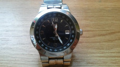 vand ceas automatic W Crono foto