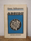 ABSIDE -FANUS BAILESTEANU