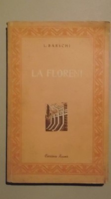 L. Barschi - La Floreni foto