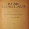 ISTORIA BISERICII ROMANE - IRINEU MIHALCESCU