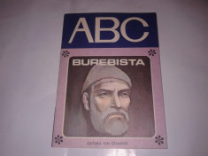 ABC Burebista foto