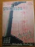 ziarul stiintelor 6 aprilie 1948