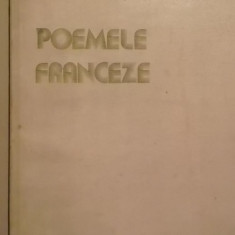 Rainer Maria Rilke - Poemele franceze, 1984