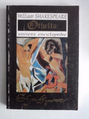 Othello - William Shakespeare / R4P2F foto