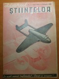 ziarul stiintelor 3 februarie 1948