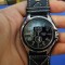 Ceas DIESEL TIME - Barbatesc , Quartz, Casual, MOdel Barbatesc - Model Negru