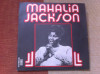 Mahalia Jackson disc vinyl lp muzica blues gospel jazz electrecord EDE 01453 VG+, VINIL
